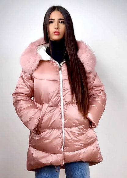 Pelora Winter Coat