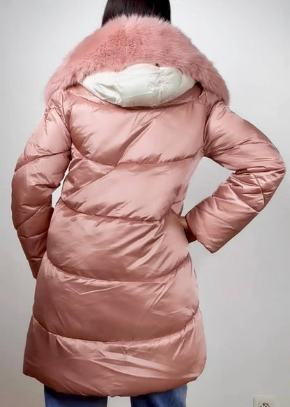 Pelora Winter Coat