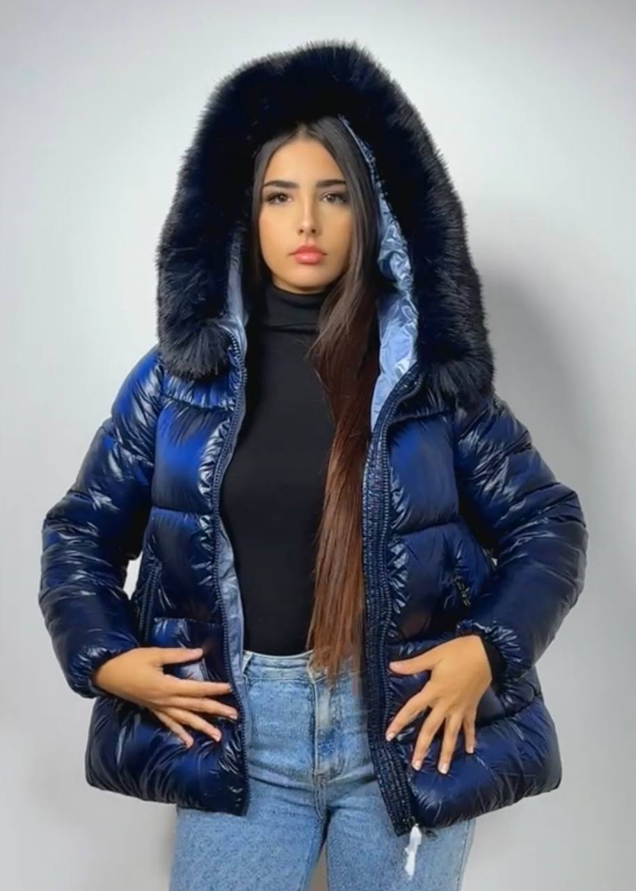 Aurela Winter Jacket