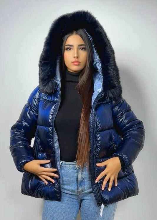 Aurela Winter Jacket