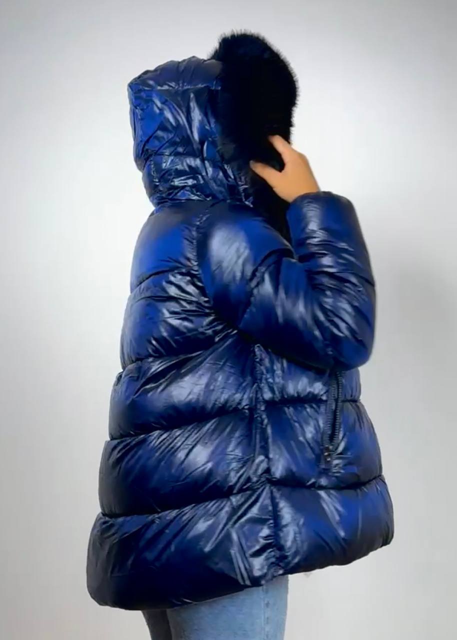 Aurela Winter Jacket