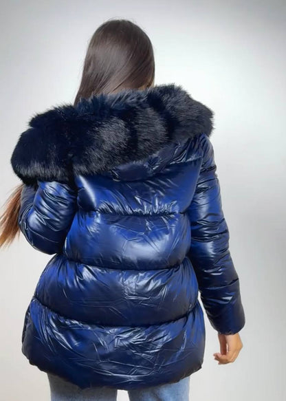 Aurela Winter Jacket