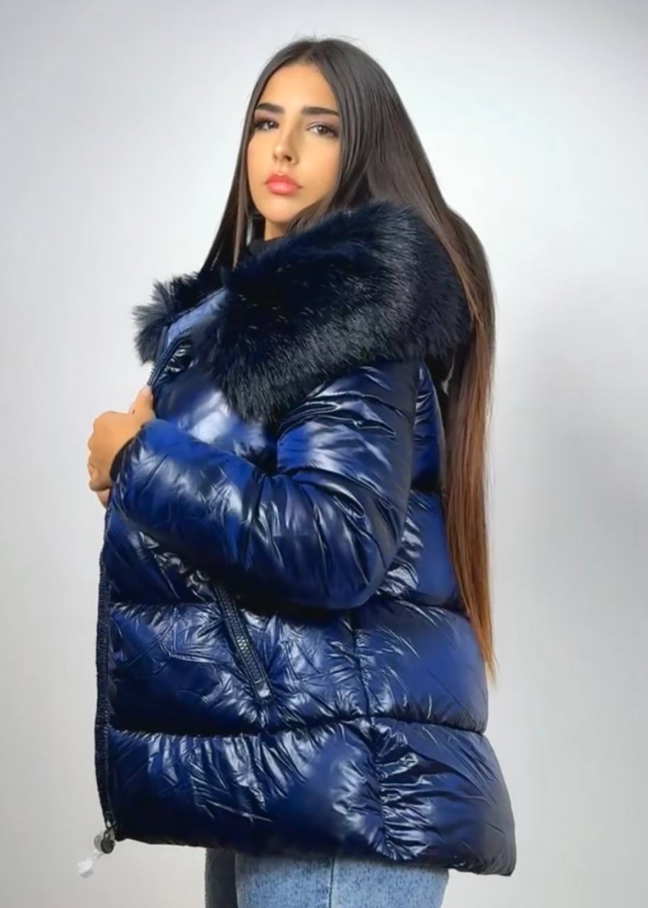 Aurela Winter Jacket