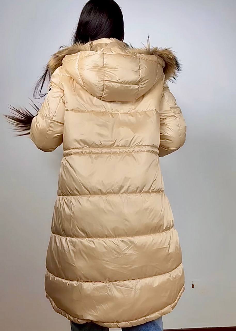 Virella Winter Jacket