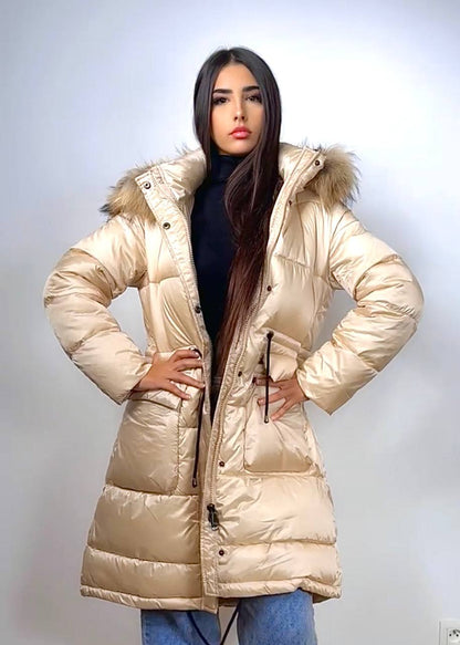 Virella Winter Jacket