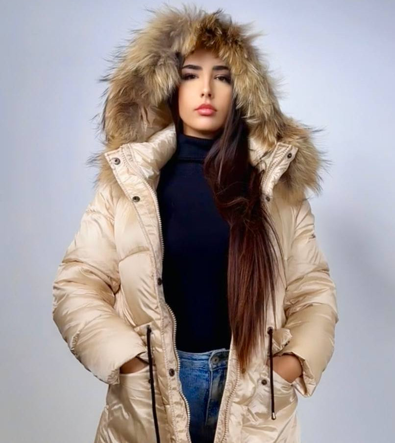 Virella Winter Jacket