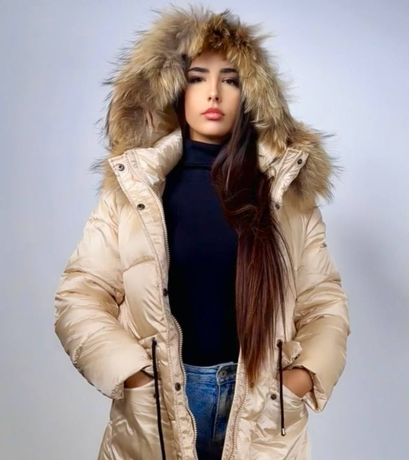 Virella Winter Jacket