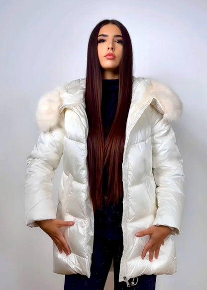 Aurela Winter Jacket