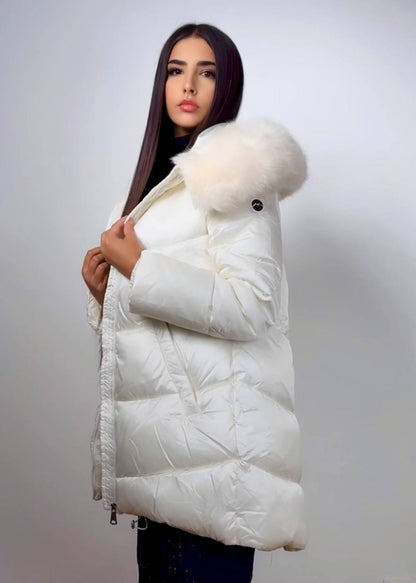 Aurela Winter Jacket