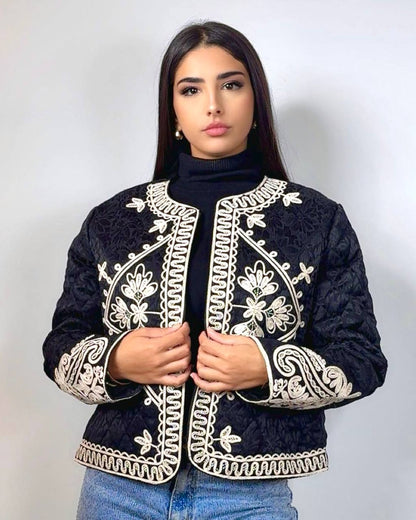 Baroque Jacket