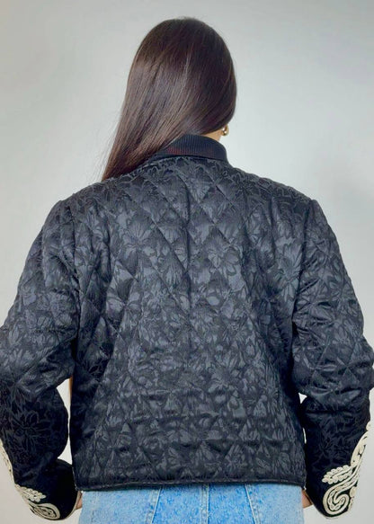 Baroque Jacket