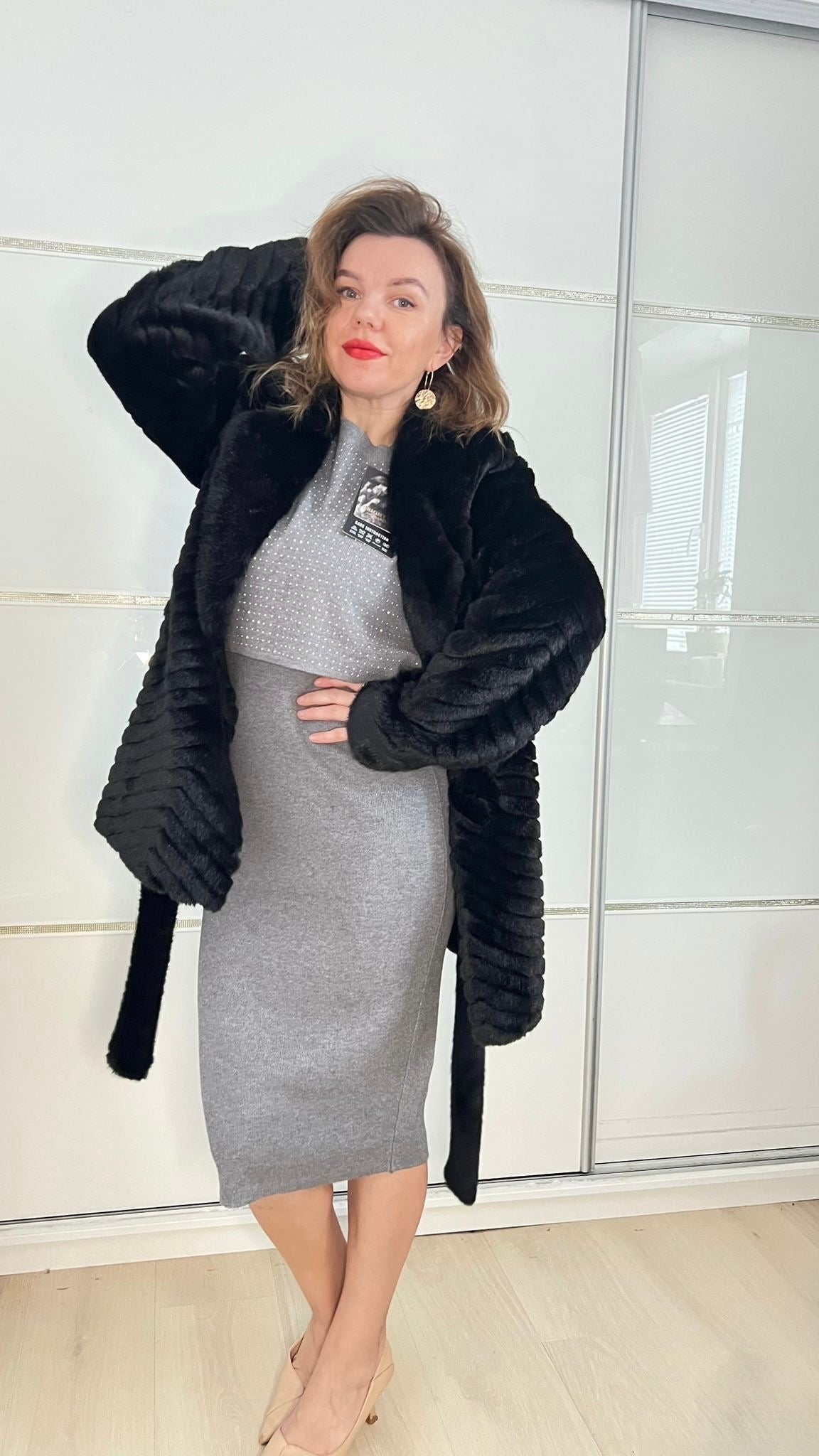 Melora Winter Jacket