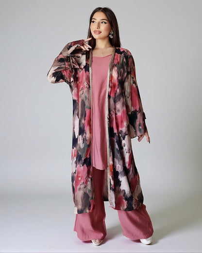 Desert Rose Set Pink