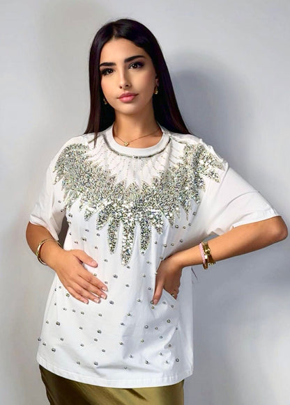 Футболка Белый Ангел