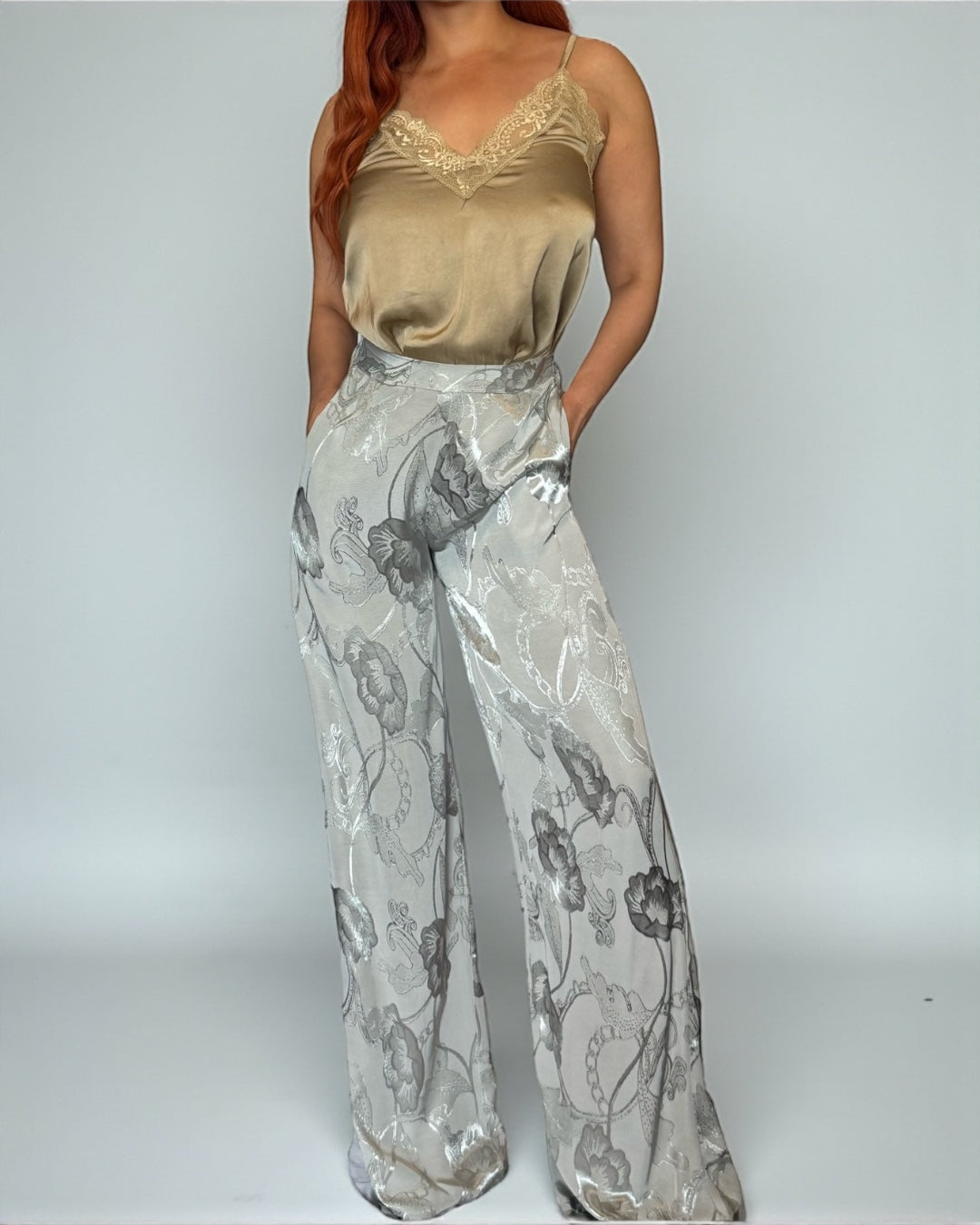 Silva Trousers