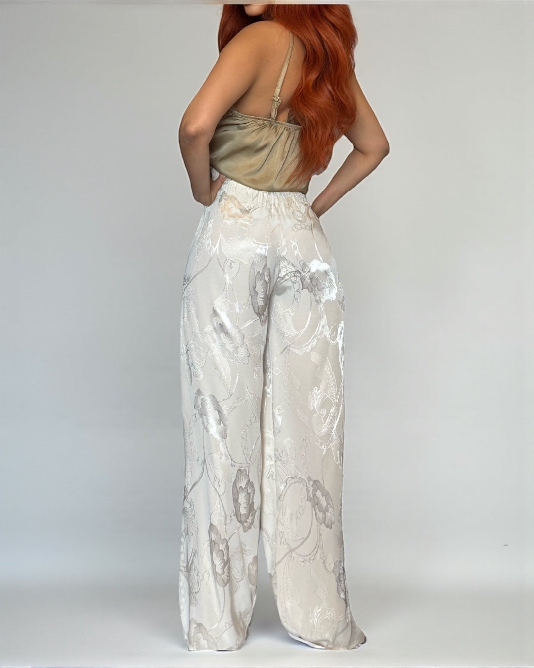 Silva Trousers