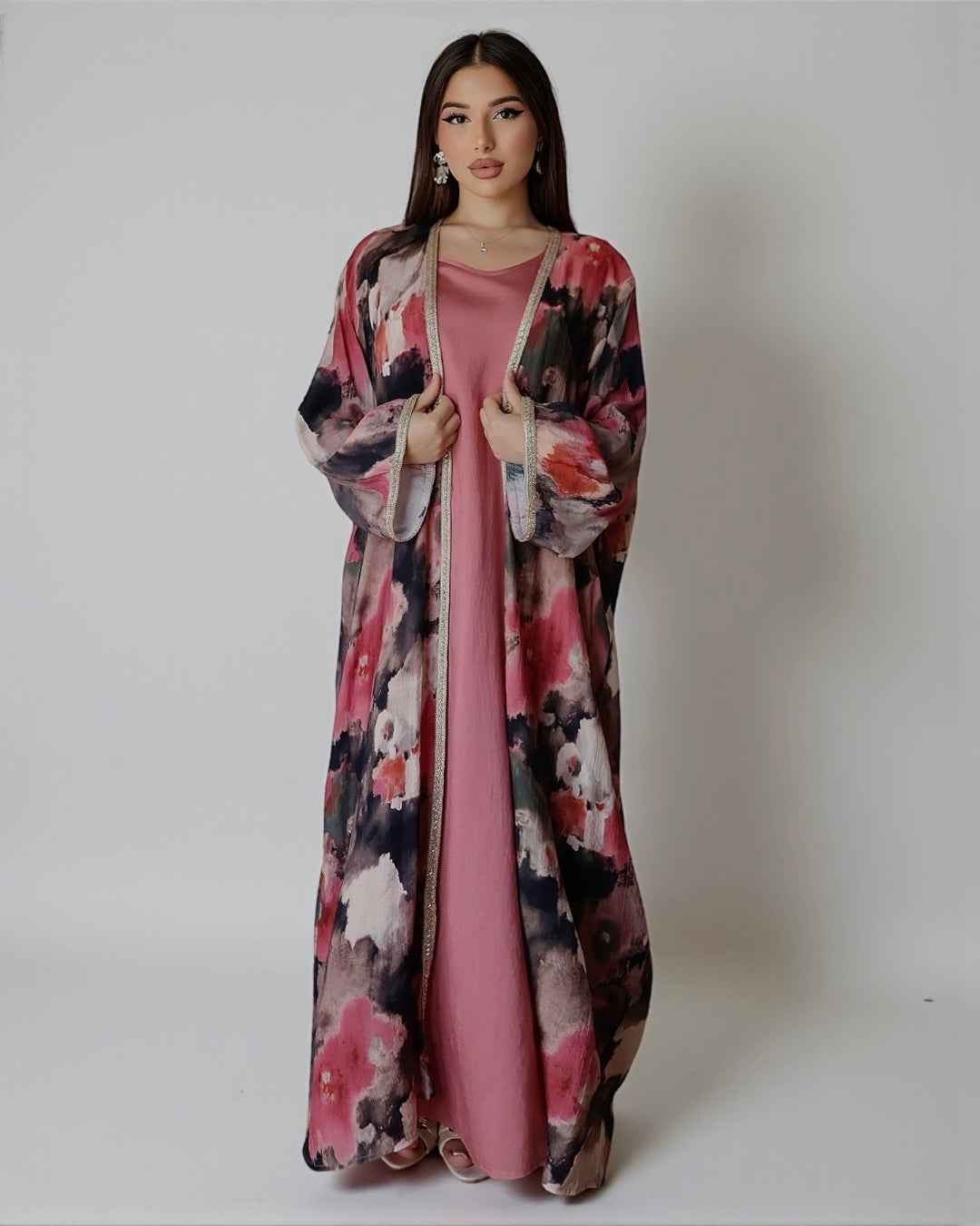 Набор «Мираж Блум»