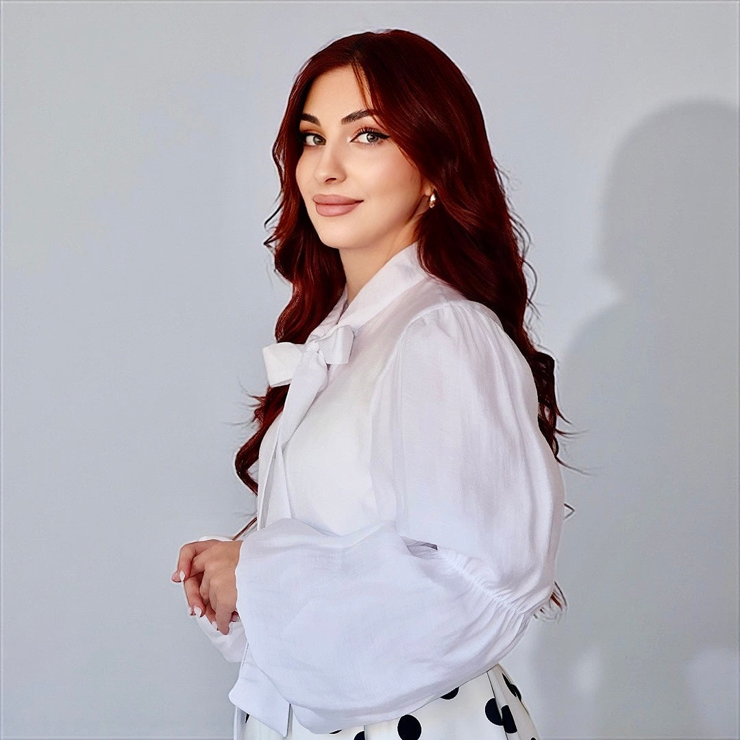 Blouse (Proud Princess)