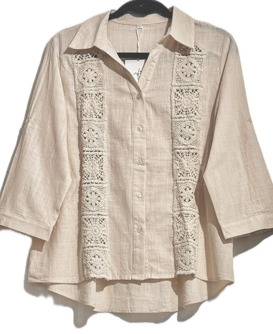 Shirts Boho Miranda