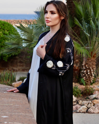 Абая Черная Ночь