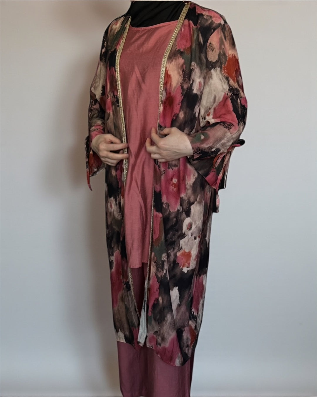 Desert Rose Set Pink