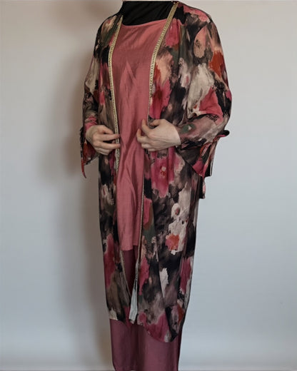 Desert Rose Set Pink