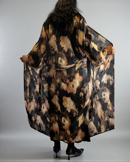 Ensemble Mirage Bloom Noir