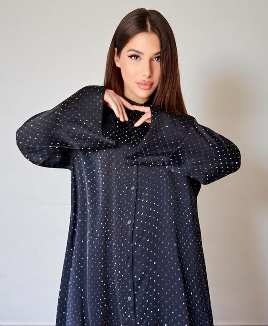 Abaya Mariam