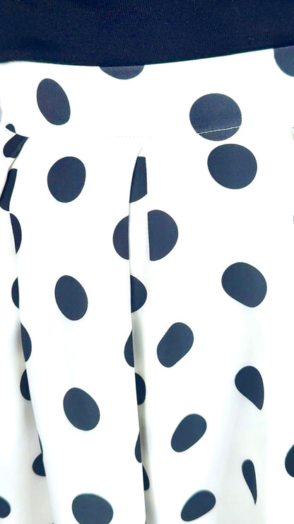 Dolce Dot Skirt