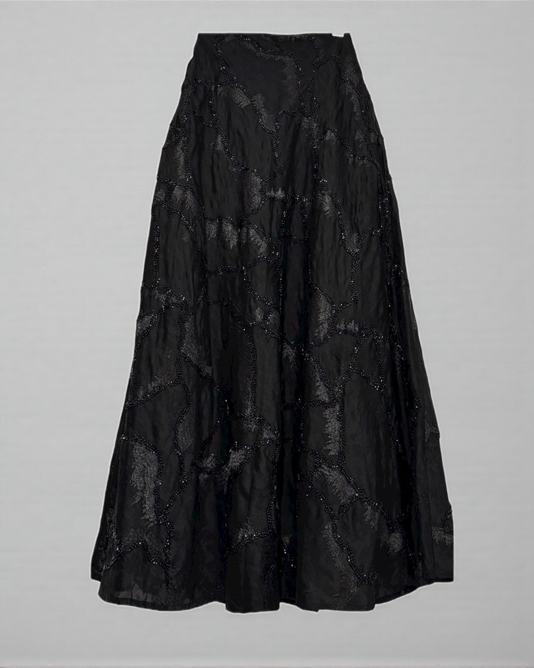 Perla Notte Skirt