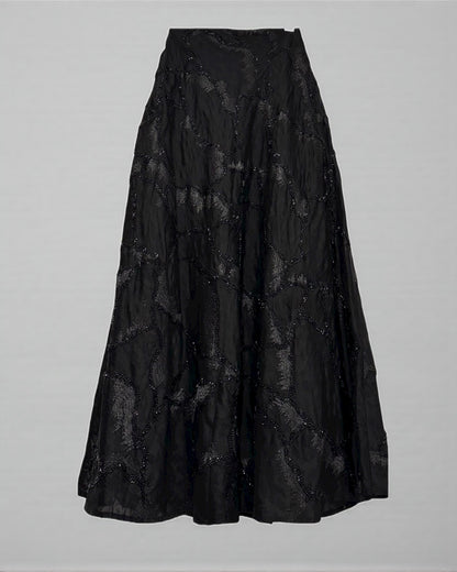 Perla Notte Skirt