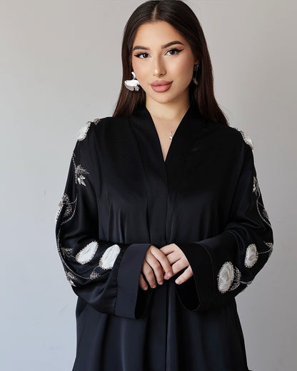 Абая Черная Ночь