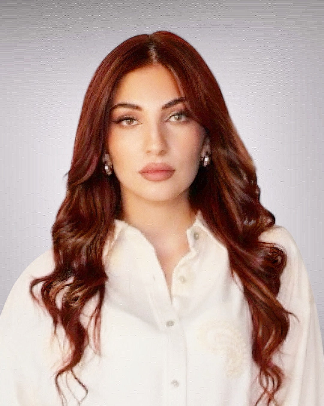 Ivory Whisper Set