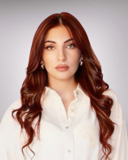 Ivory Whisper Set