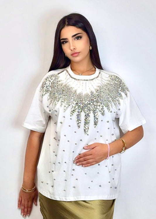 Футболка Белый Ангел