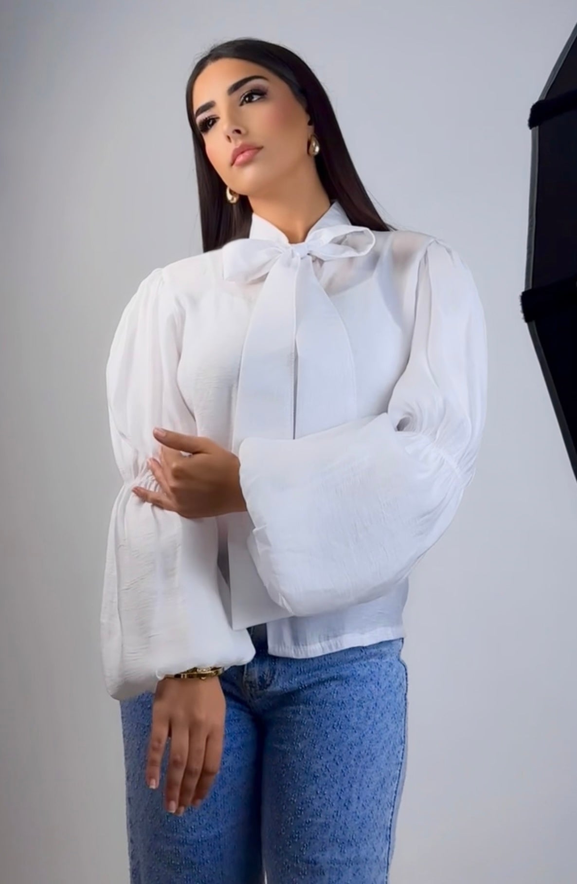 Блузка (Гордая принцесса)