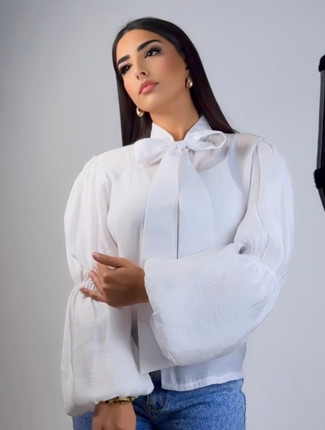 Блузка (Гордая принцесса)