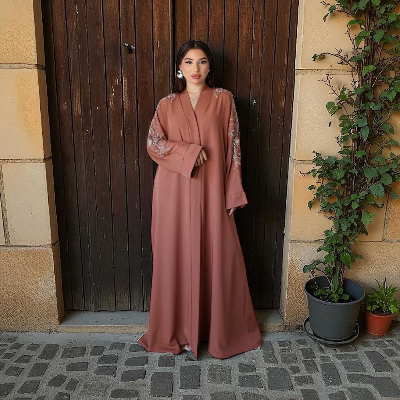 Абая Мадина