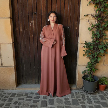 Абая Мадина