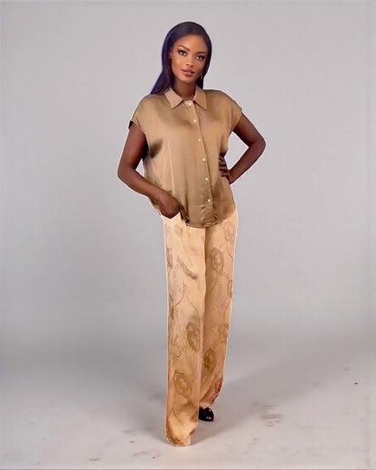 Silva Trousers