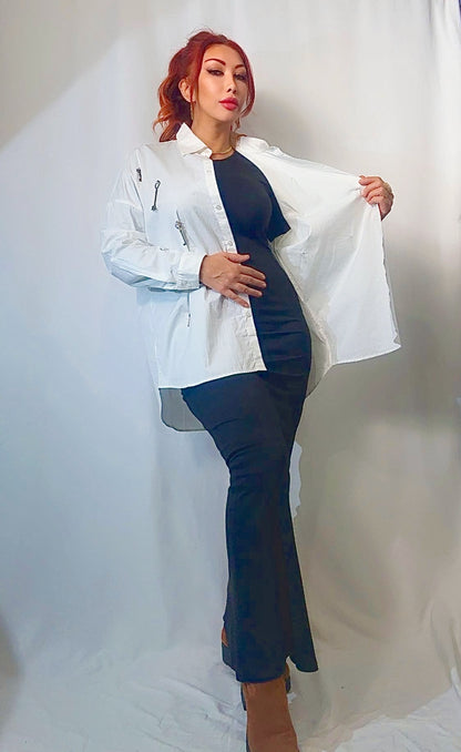 Рубашка Питера Ки