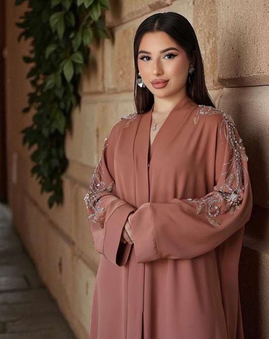 Abaya Madina