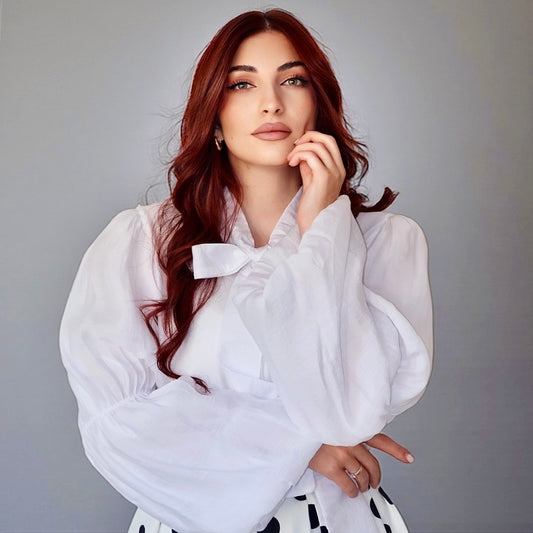Blouse (Proud Princess)