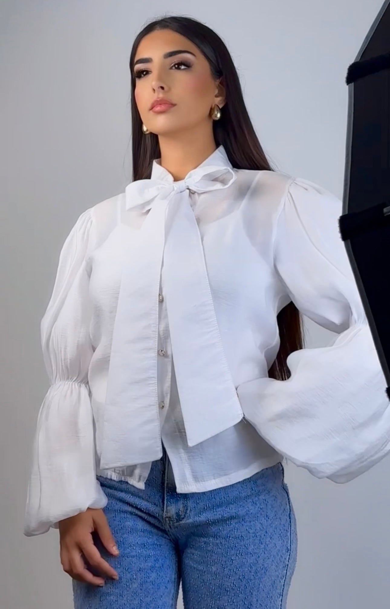 Блузка (Гордая принцесса)