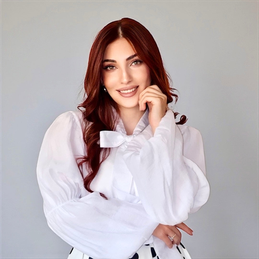 Blouse (Proud Princess)