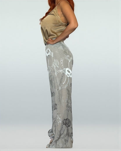 Silva Trousers