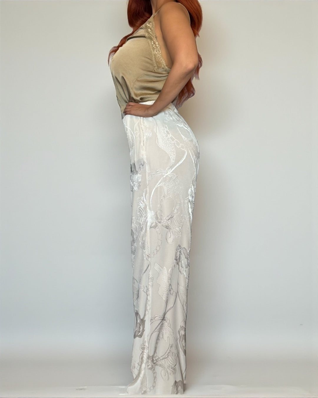 Silva Trousers