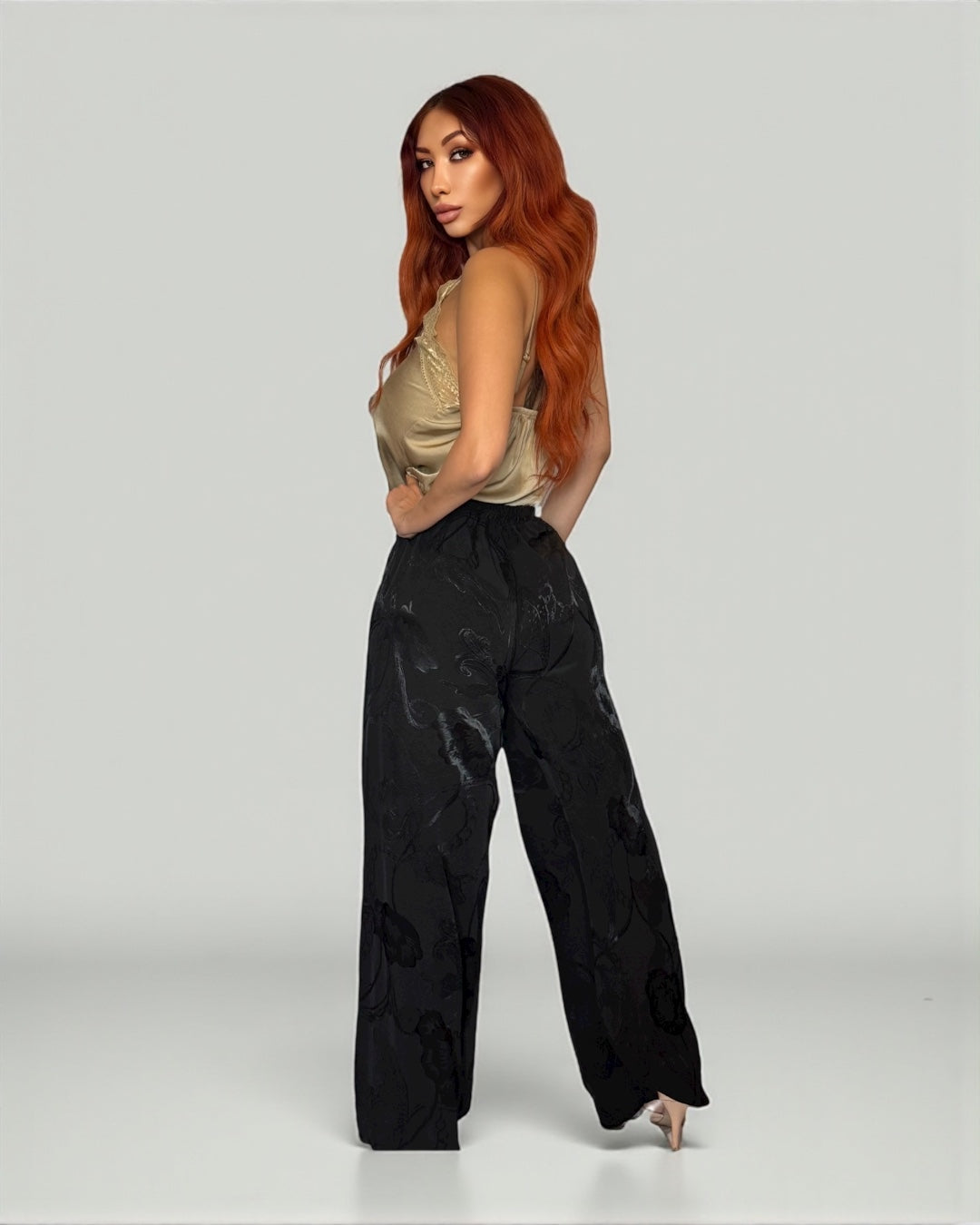 Silva Trousers