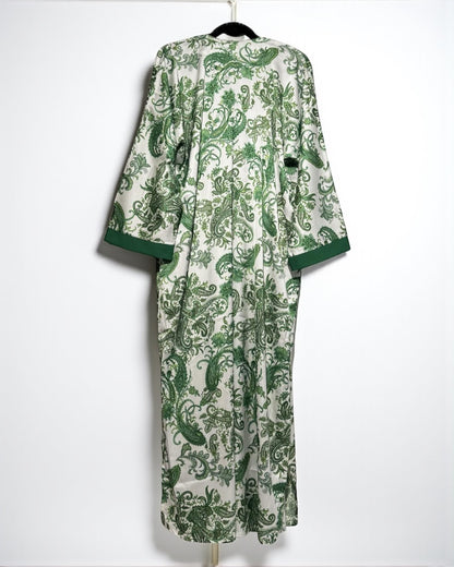 Туника Зелёная Красавица