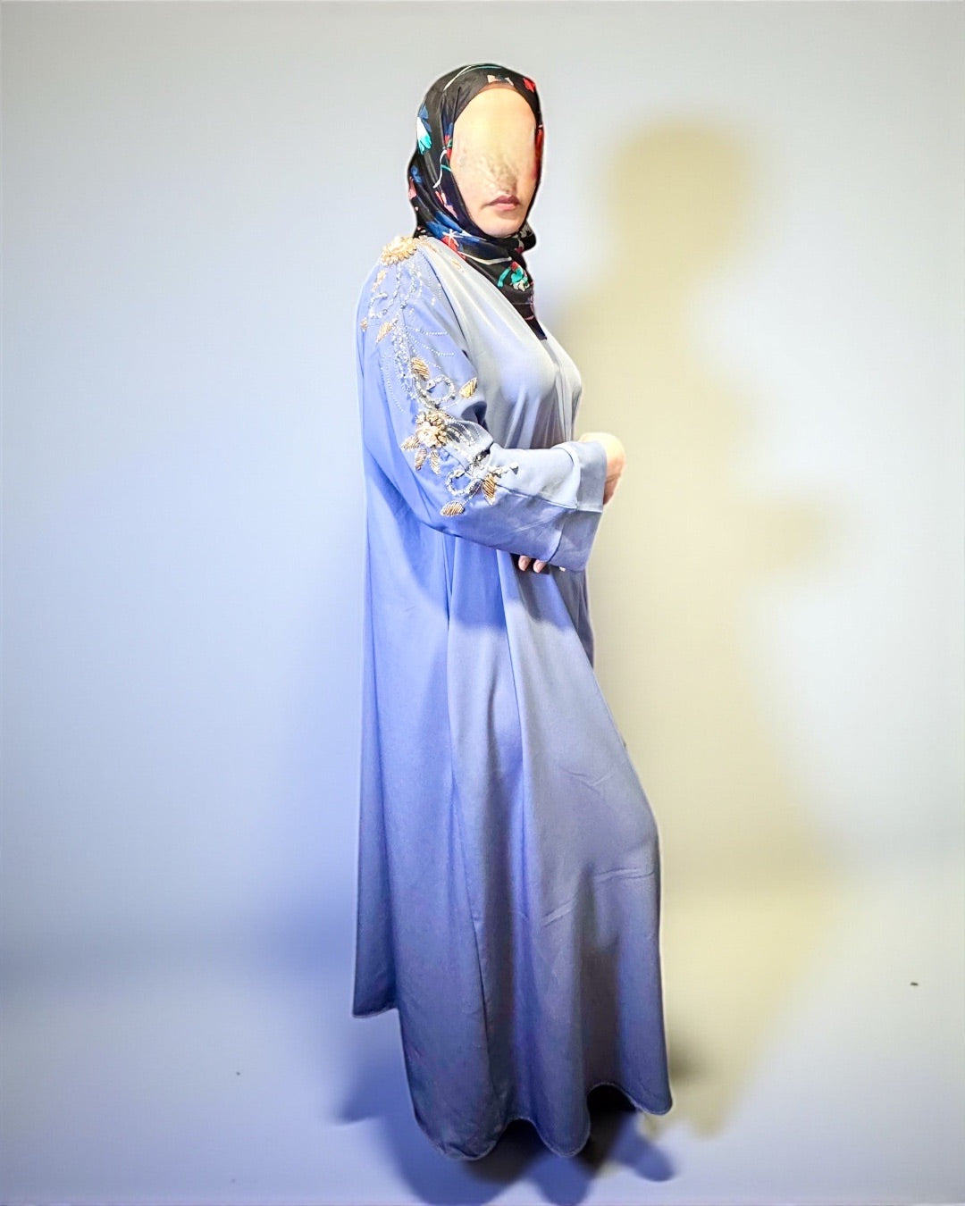 Абая Мадина